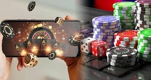 Filipino player checking deposit options on 44phdream mobile platform
