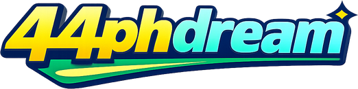 44phdream logo